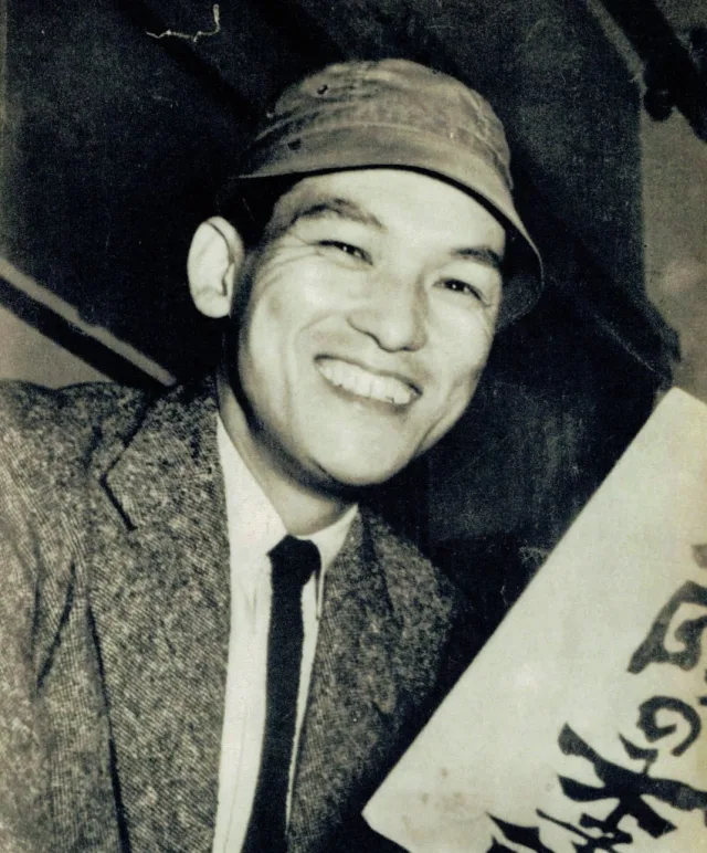 古川卓巳