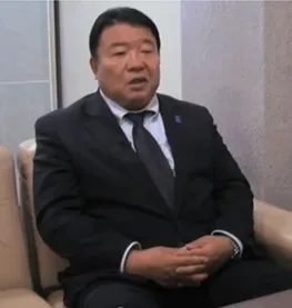 水島総