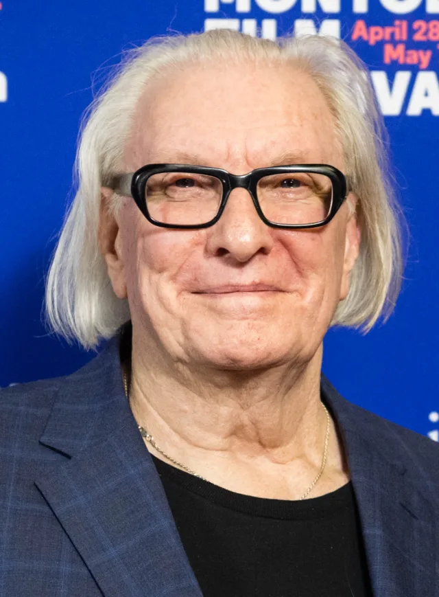 ラッセル・ストライナー