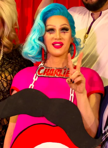 Charlie Hides