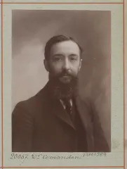 Jean Comandon