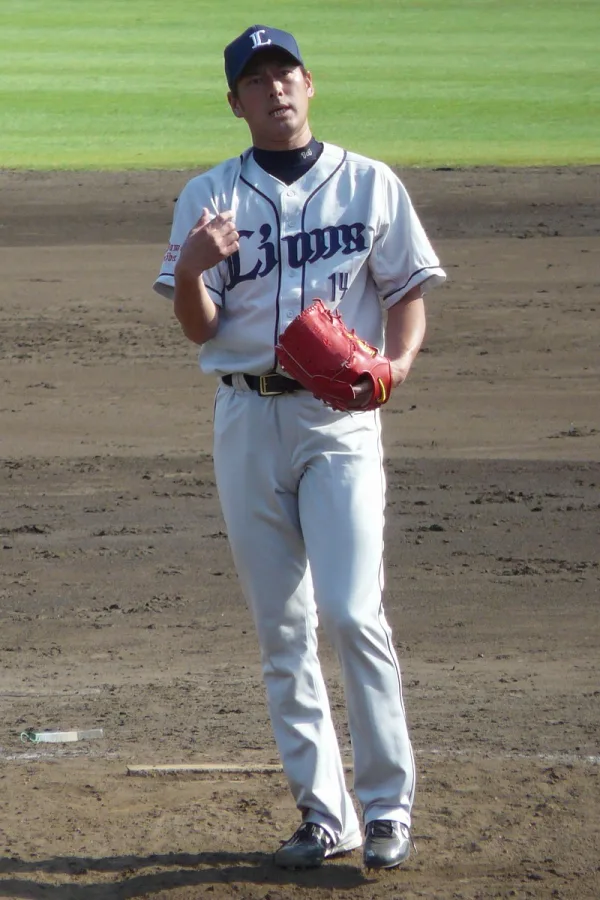小野寺力