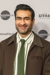 クメイル・ナンジアニ