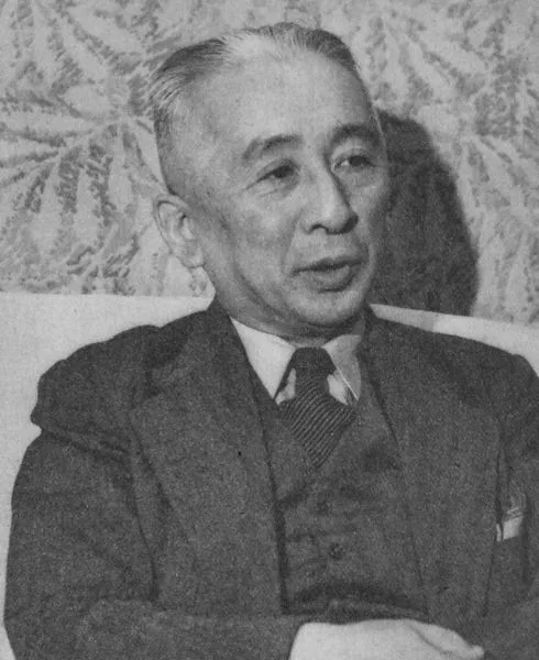 宮澤俊義