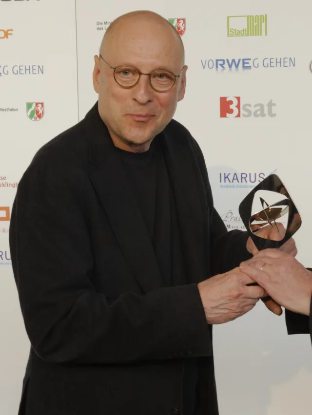 Matti Geschonneck