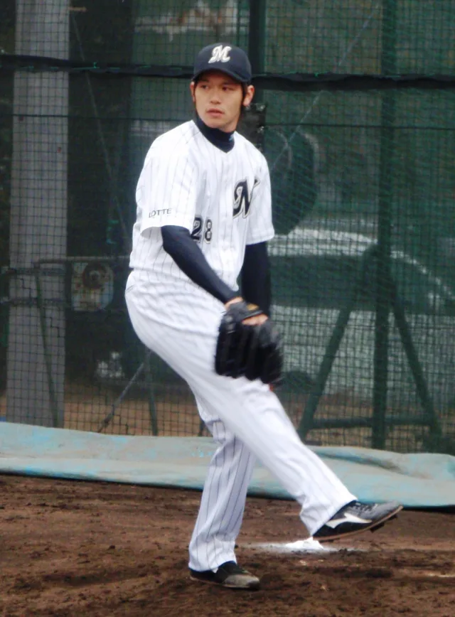根本朋久