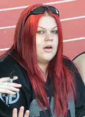 Sarah Jezebel Deva