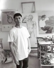 シェーン・バーカリー