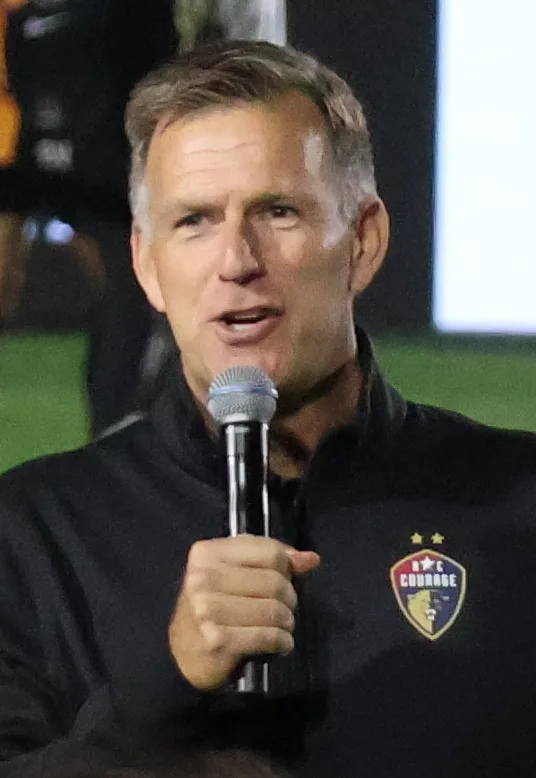 Curt Johnson