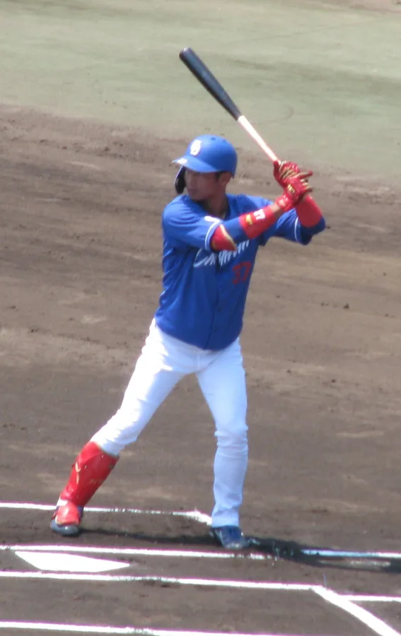 濱将乃介