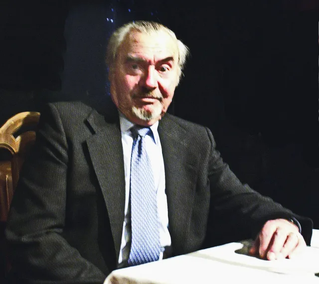 Leopold Ahlsen