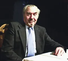 Leopold Ahlsen