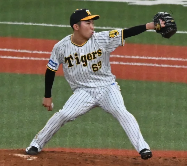 石井大智