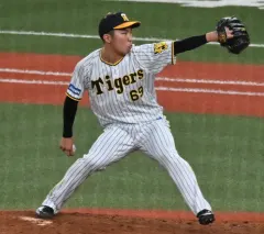 石井大智