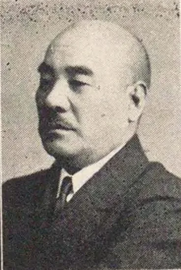 松本勝太郎