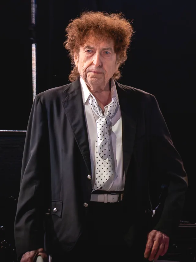 ボブ・ディラン