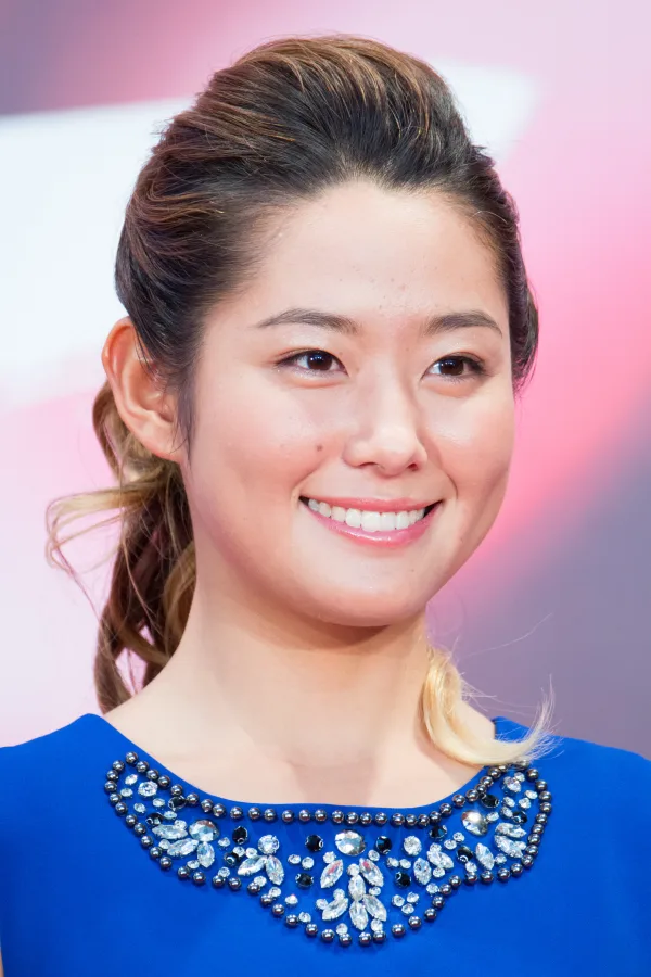 白波瀬海来