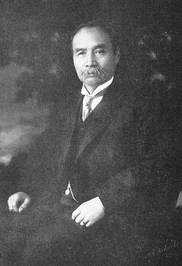 小沢武雄