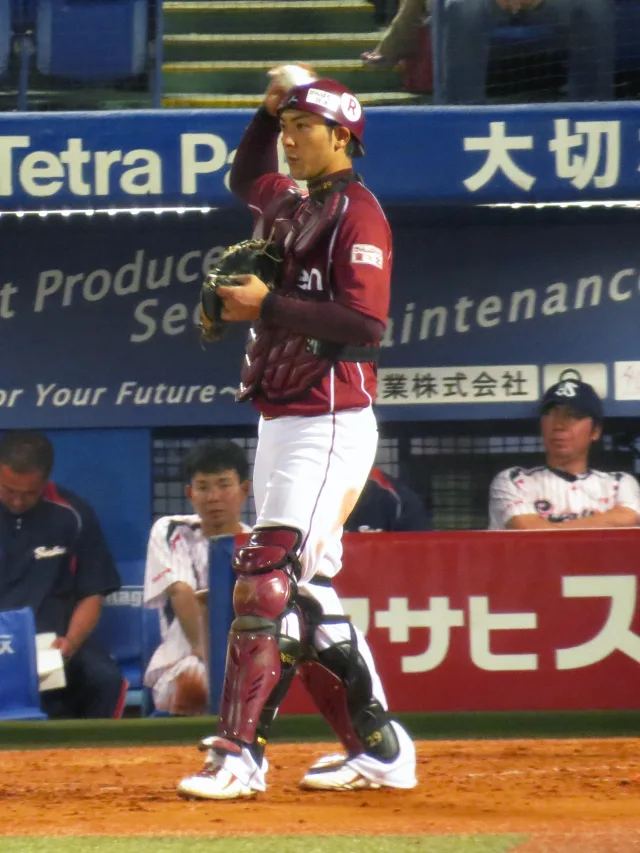 小関翔太