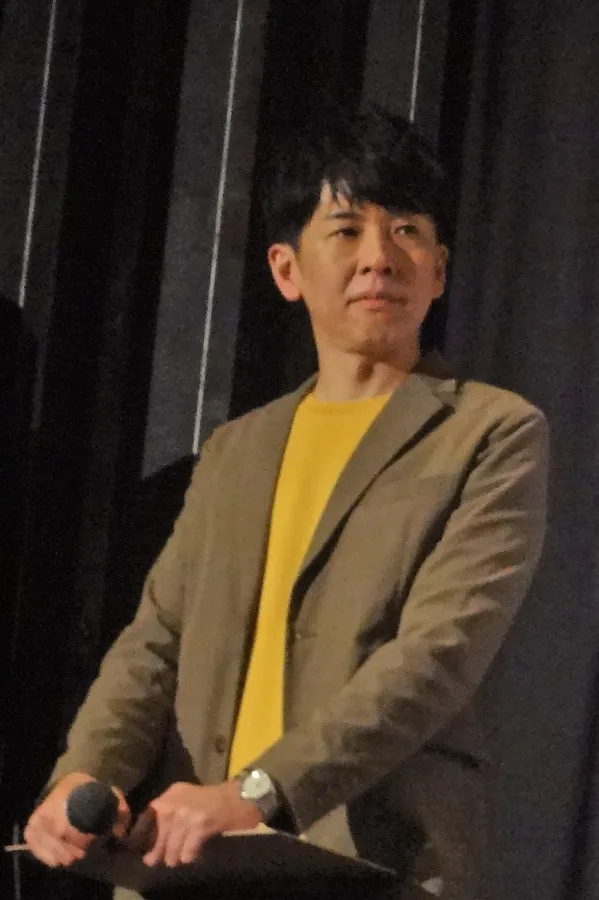 真田幹也