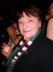 Auriol Smith