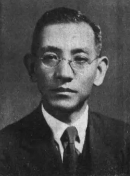 川田順