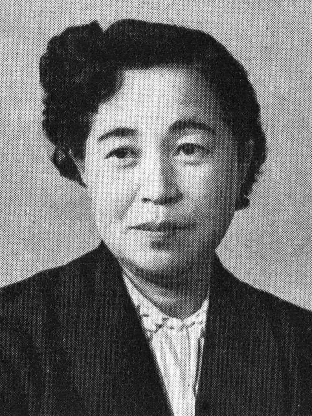 長谷部広子