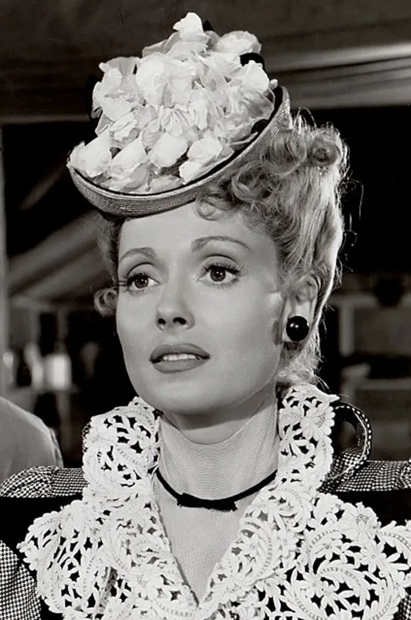マーサ・スコット