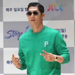 パク・ジュンヒョン