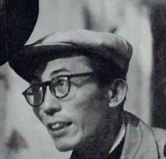 大庭秀雄
