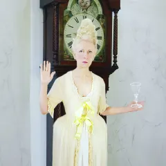 Joanna Woodward