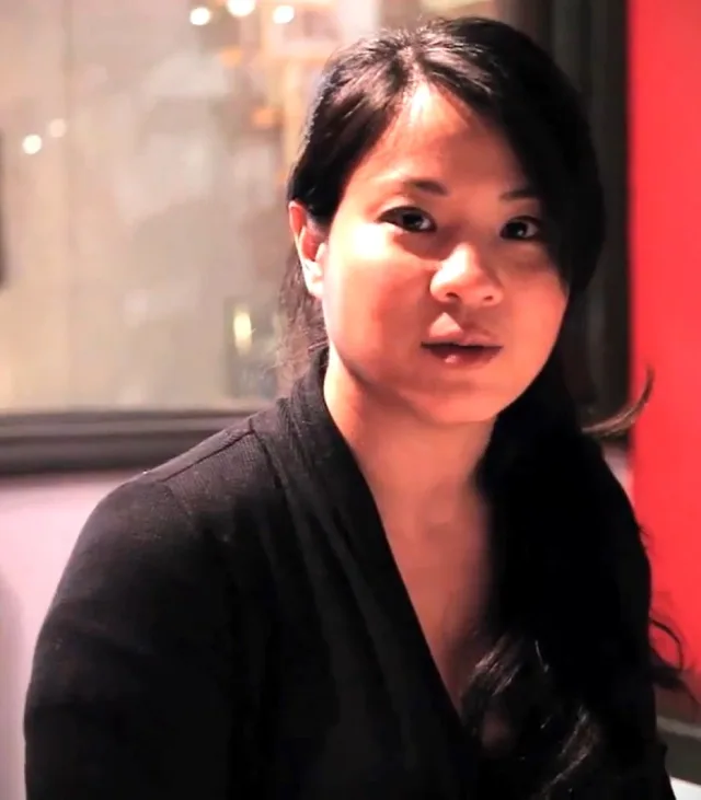 Karin Anna Cheung