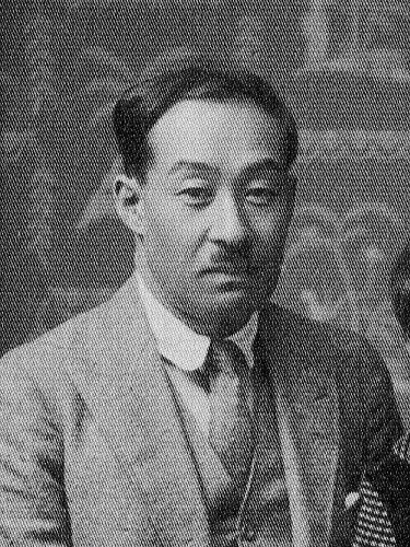小早川秋聲