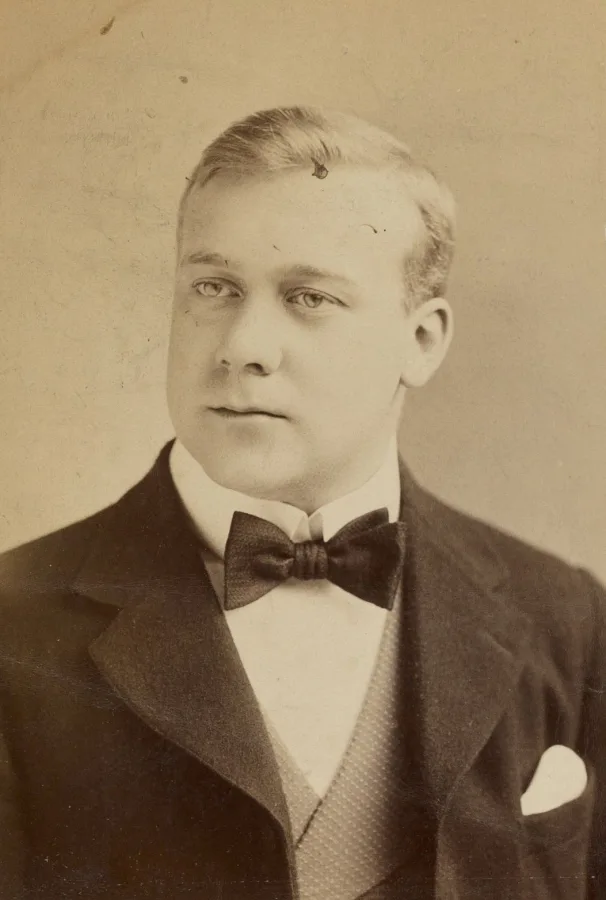 Leedham Bantock