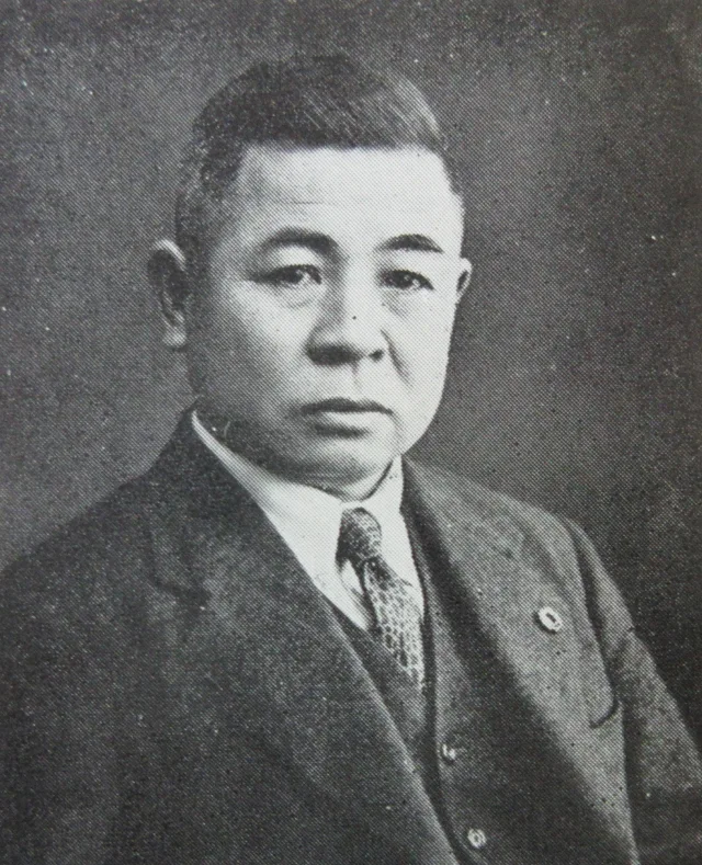 中村寿一