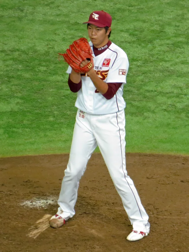 戸村健次