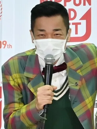 多田健二