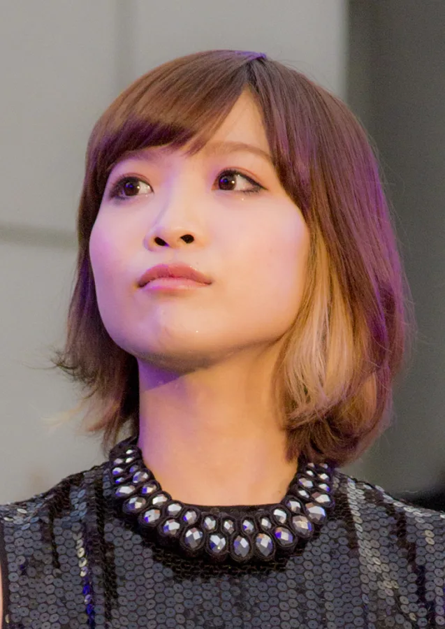 May'n
