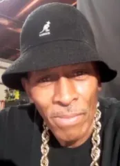 MC Shan