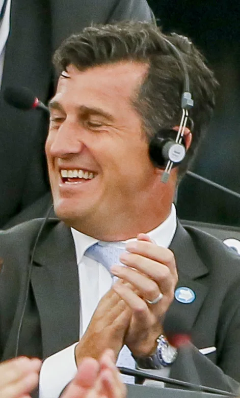 Robert Rowland