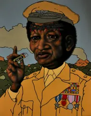 ジョン・ブラーム