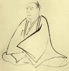 賀茂真淵