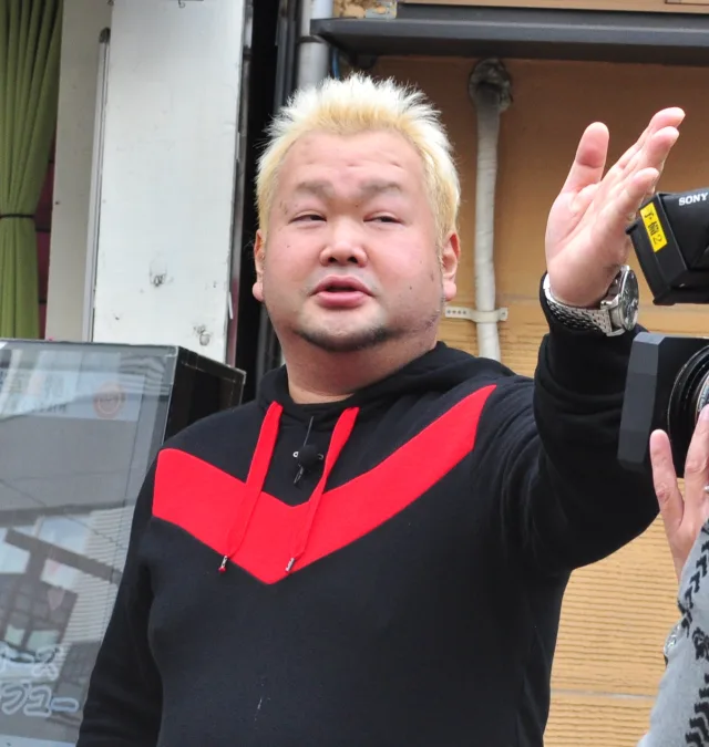 ハチミツ二郎