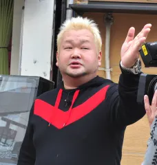 ハチミツ二郎