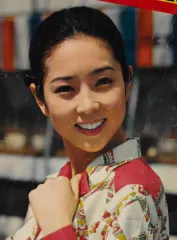 山本陽子