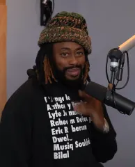 ラヒーム・デヴォーン