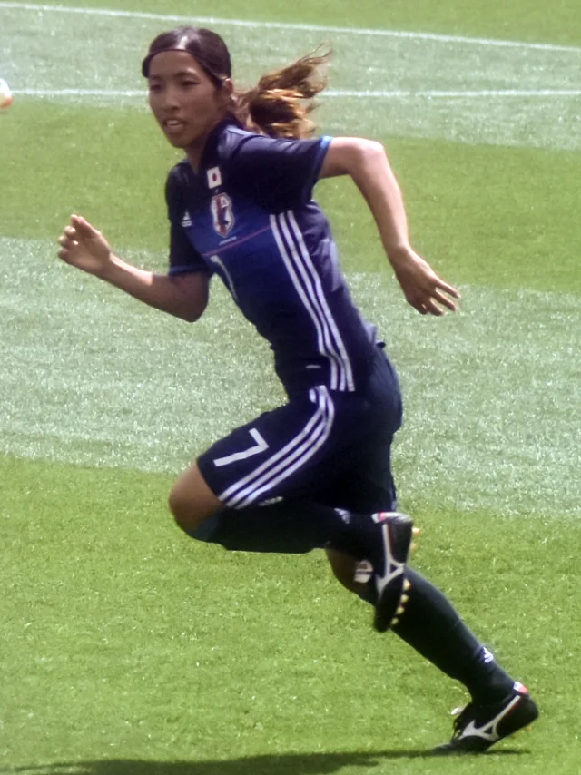 中島依美