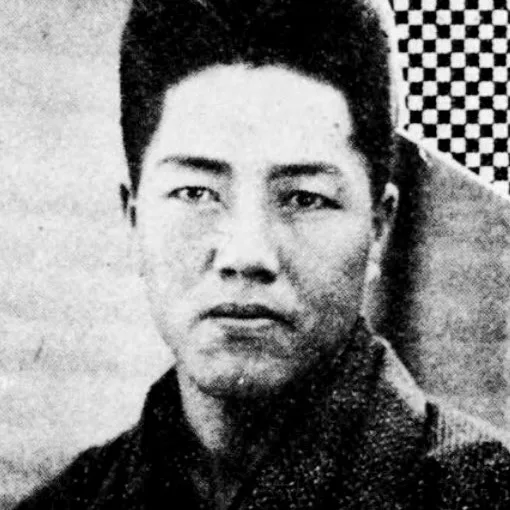 矢野武男