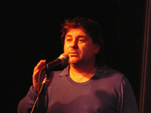 Alexander Tsekalo