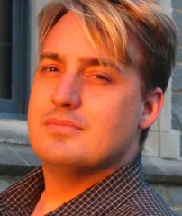 David-Matthew Barnes